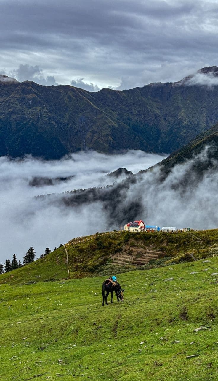 Chakrata